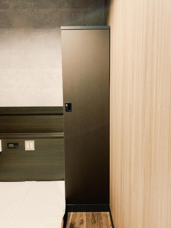 Hotel Capsule Inn Shizuoka Esterno foto